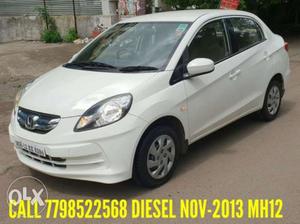 Honda Amaze 1.5 Sx I-dtec, , Diesel