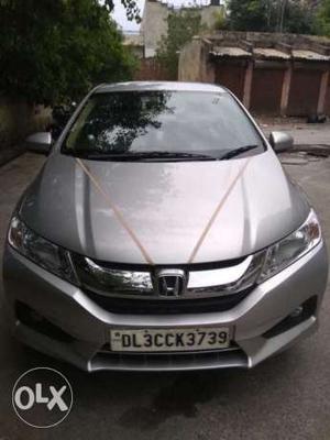 Honda City V Mt Diesel, , Diesel