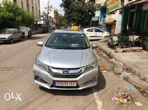  Honda City diesel  Kms