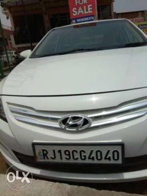 Hyundai Fluidic Verna 1.4 Vtvt, , Petrol