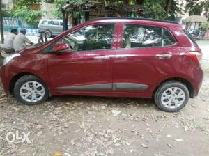 Hyundai Grand I10 Sportz Edition 1.1 Crdi, , Diesel