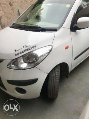 Hyundai I10 petrol  Kms  year