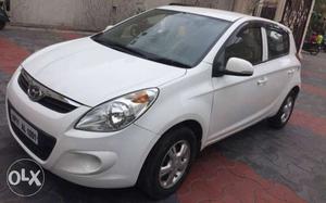 Hyundai I20 diesel  Kms  year