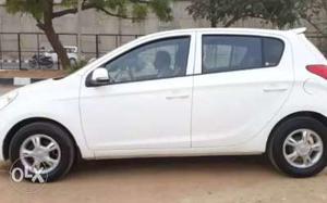 Hyundai I20 petrol  Kms  year