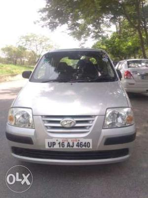 Hyundai Santro Xing Gls (cng), , Cng