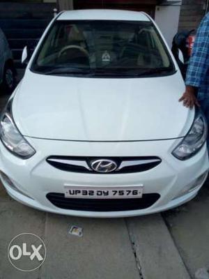 Hyundai Verna Fluidic 1.6 Crdi Sx, , Diesel