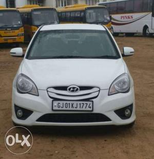 Hyundai Verna Transform 1.5 Crdi Audio, , Diesel