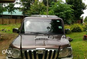  Mahindra Scorpio diesel  Kms