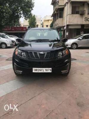 Mahindra Xuv500 W, Diesel