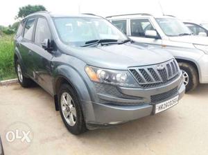 Mahindra Xuv500 W, Diesel