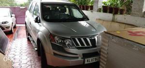  Mahindra Xuv500 diesel  Kms