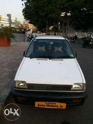 Maruti Suzuki 800 Ac Bs-iii, , Cng