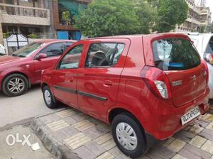 Maruti Suzuki Alto 800 Lxi, , Petrol