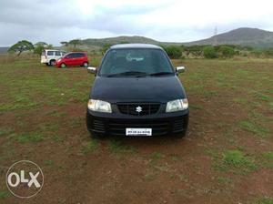 Maruti Suzuki Alto Lxi Bs-iii, , Petrol