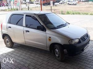 Maruti Suzuki Alto cng  Kms  year