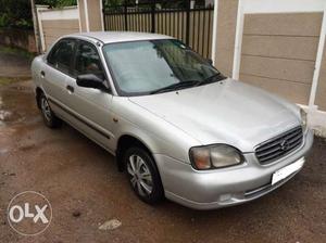  Maruti Suzuki Baleno petrol  Kms