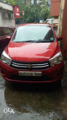 Maruti Suzuki Celerio automatic petrol  Kms  year