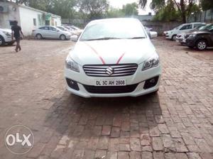 Maruti Suzuki Ciaz, , Diesel