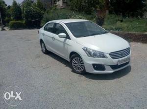 Maruti Suzuki Ciaz Zdi Bs Iv, , Diesel