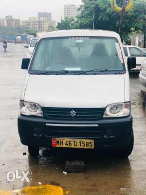  Maruti Suzuki Eeco cng  Kms