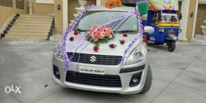 Maruti Suzuki Ertiga Zdi, , Diesel