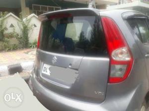 Maruti Suzuki Ritz Vdi Bs-iv, , Diesel