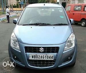 Maruti Suzuki Ritz Vxi Bs-iv, , Petrol