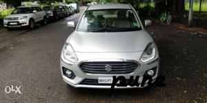 Maruti Suzuki Swift Dzire Zxi 1.2 Bs-iv, , Petrol