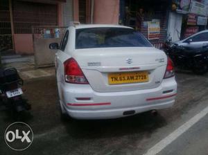  Maruti Suzuki Swift Dzire diesel  Kms