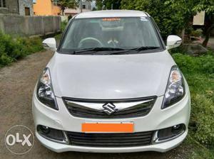 Maruti Suzuki Swift Dzire petrol  Kms  year