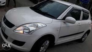 Maruti Suzuki Swift Lxi (o), , Cng