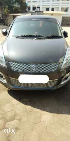 Maruti Suzuki Swift Vdi Abs, , Diesel