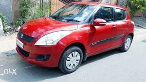 Maruti Suzuki Swift Vdi, , Diesel