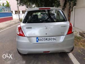 Maruti Suzuki Swift Vxi, , Petrol