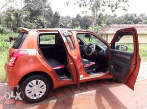 Maruti Suzuki Swift Vxi, , Petrol