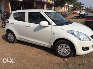  Maruti Suzuki Swift cng  Kms