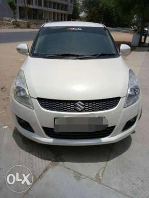  Maruti Suzuki Swift cng  Kms