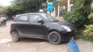  Maruti Suzuki Swift diesel  Kms