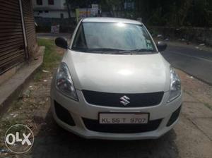  Maruti Suzuki Swift petrol  Kms