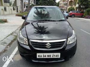 Maruti Suzuki Sx4 Zxi At Leather Bs-iv, , Petrol