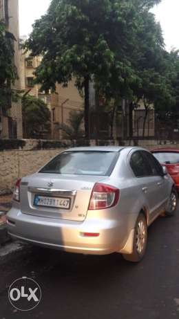 Maruti Suzuki Sx4 petrol  Kms  year