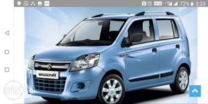 Maruti Suzuki Wagon R 1.0 cng  Kms  year