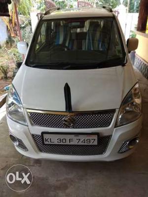 Maruti Suzuki Wagon R 1.0 petrol  Kms  year