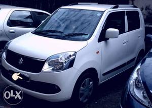 Maruti Suzuki Wagon R 1.0 petrol  Kms  year