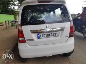 Maruti Suzuki Wagon R Lxi, , Petrol