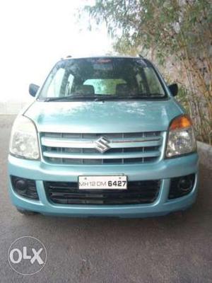 Maruti Suzuki Wagon R Lxi, , Petrol