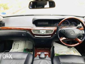 Mercedes-benz S-class 350 Cdi L, , Diesel