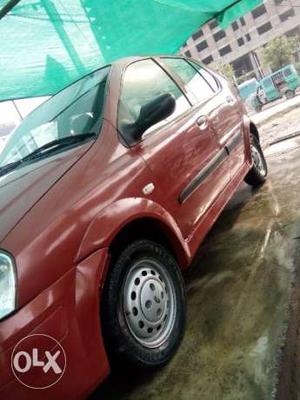 Tata Indica V2 Well Maintain Car TOP MODEL