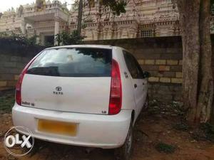 Tata Indica V2 diesel own car no broker  year