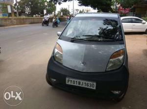 Tata Nano Lx, , Petrol